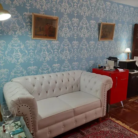 Agellum Bed & Breakfast-2